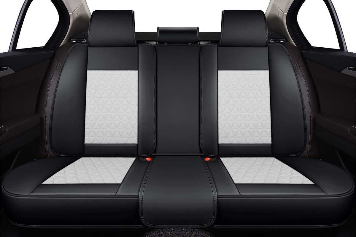 Auto Sitzbezüge aus Nappaleder