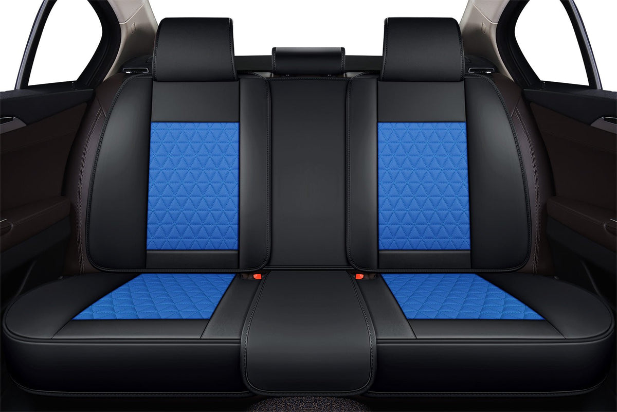 Auto Sitzbezüge aus Nappaleder