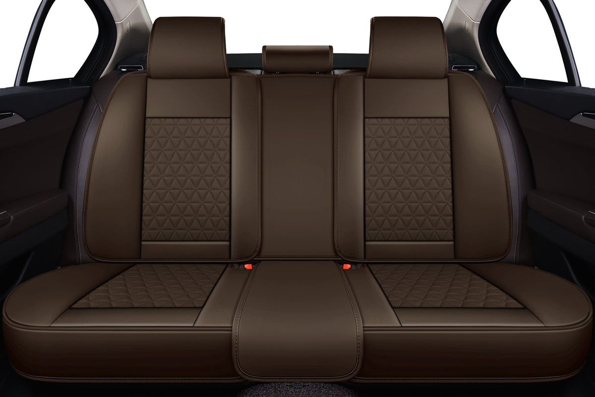 Auto Sitzbezüge aus Nappaleder