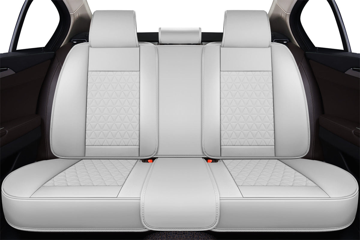 Auto Sitzbezüge aus Nappaleder