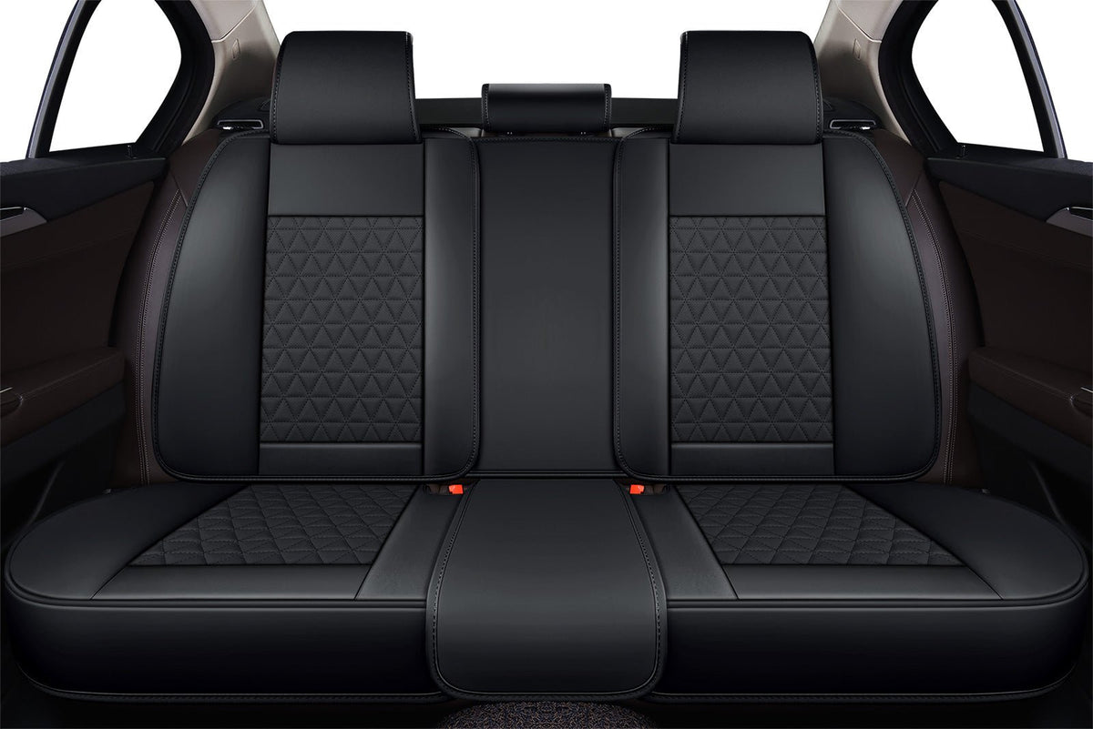 Auto Sitzbezüge aus Nappaleder