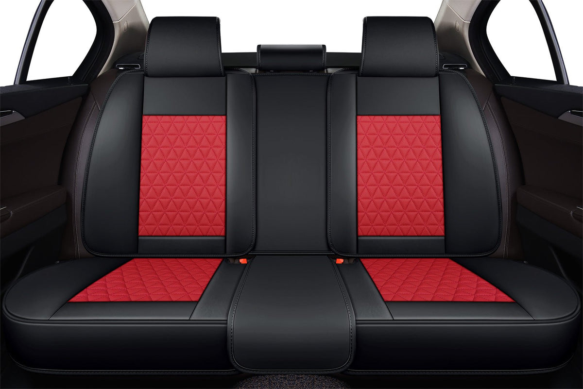 Auto Sitzbezüge aus Nappaleder
